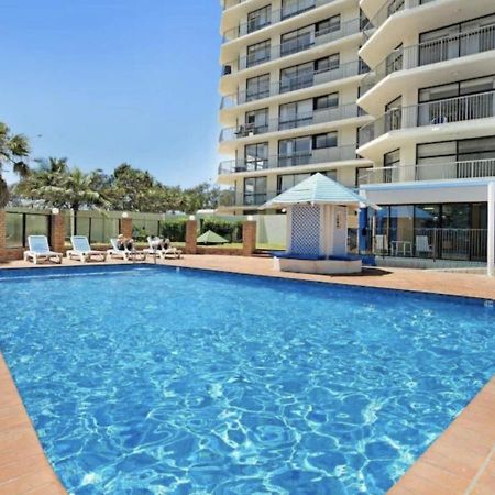 Imperial Surf - Hosted By Coastal Letting Apartment Gold Coast Exterior foto