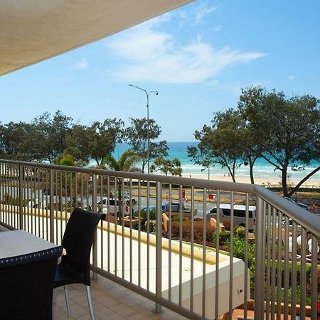 Imperial Surf - Hosted By Coastal Letting Apartment Gold Coast Exterior foto
