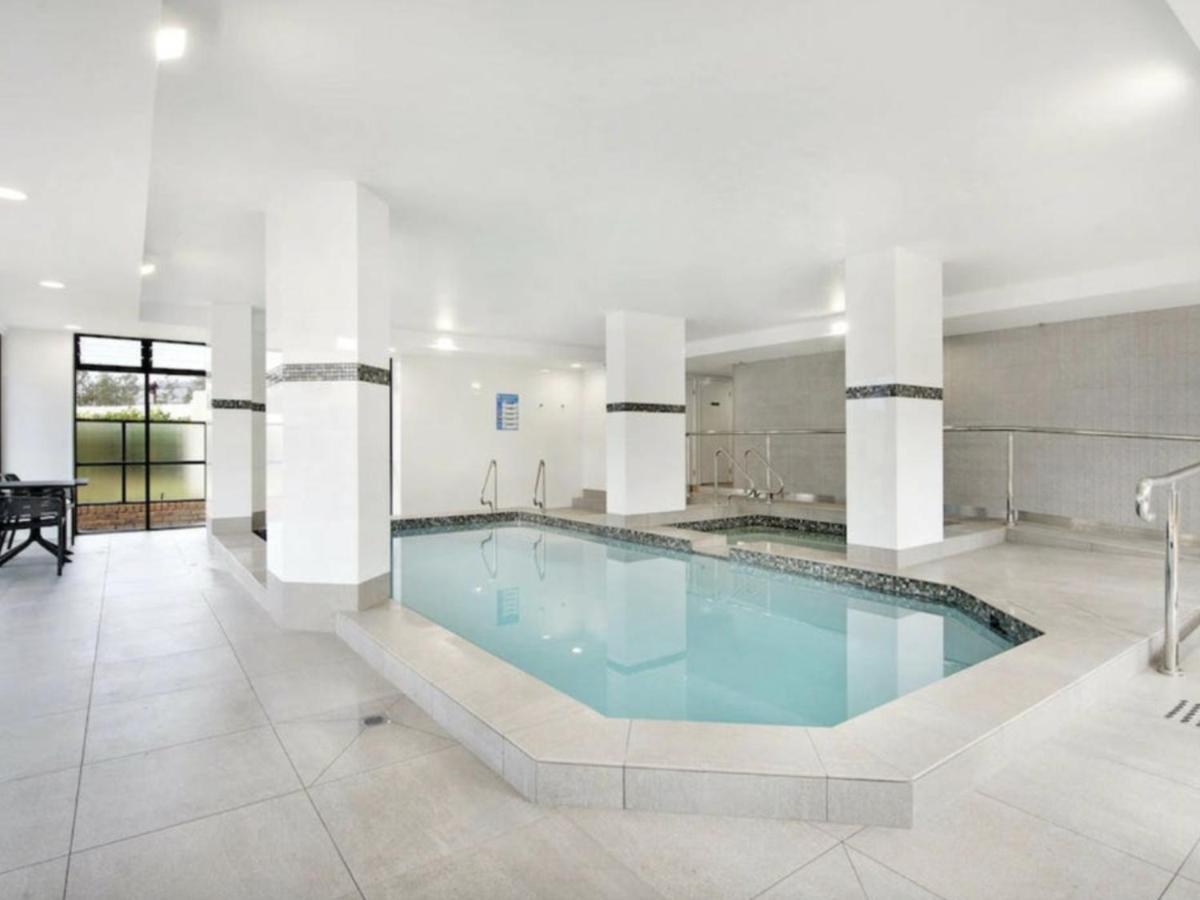 Imperial Surf - Hosted By Coastal Letting Apartment Gold Coast Exterior foto