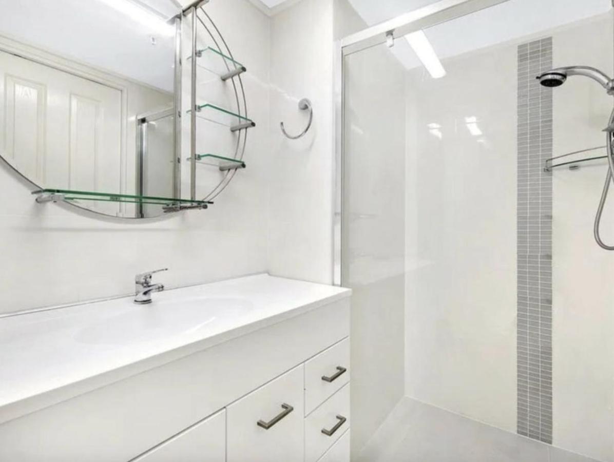 Imperial Surf - Hosted By Coastal Letting Apartment Gold Coast Exterior foto