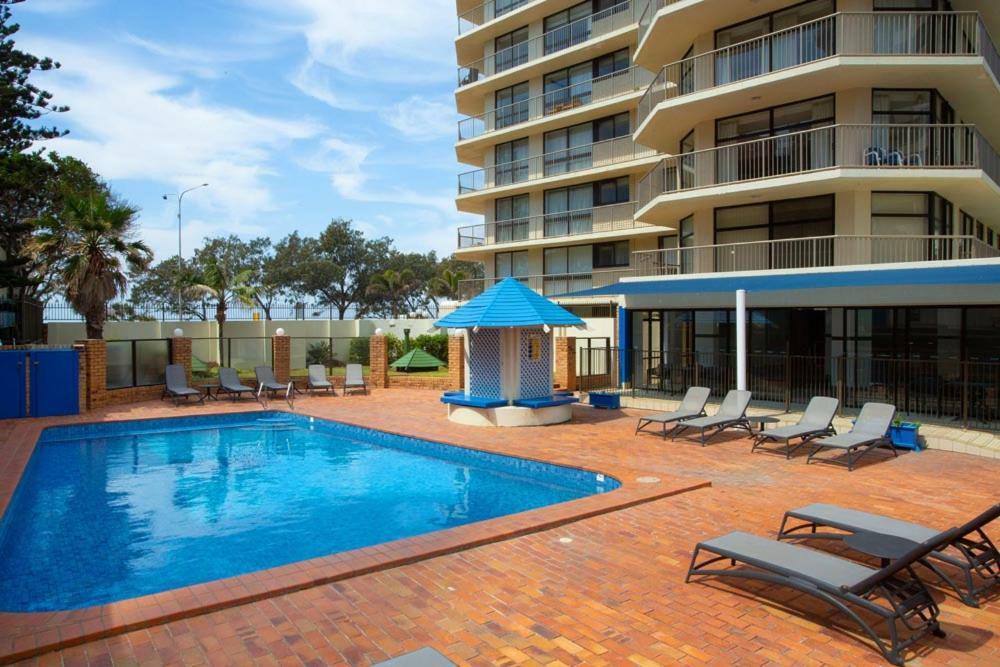 Imperial Surf - Hosted By Coastal Letting Apartment Gold Coast Exterior foto
